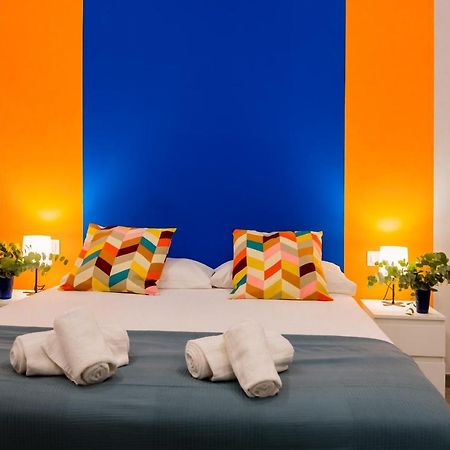 Sevilla Gourmeet House Экстерьер фото