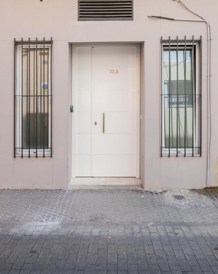 Sevilla Gourmeet House Экстерьер фото
