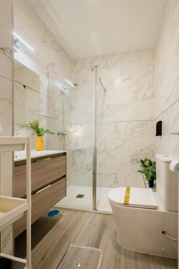 Sevilla Gourmeet House Экстерьер фото